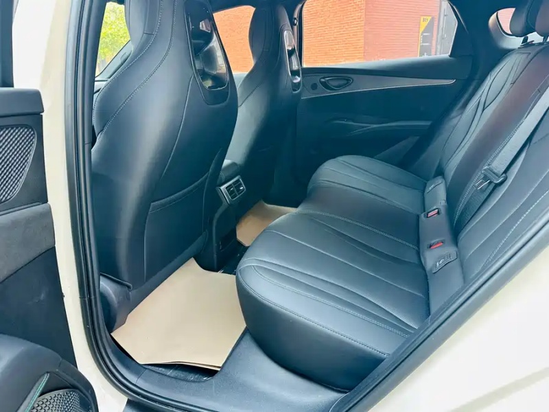 BYD BYD Seal 06 2024 DM-i 120KM Honor Edition