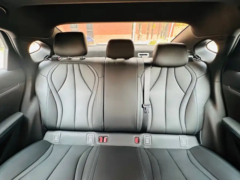 BYD BYD Seal 06 2024 DM-i 120KM Honor Edition