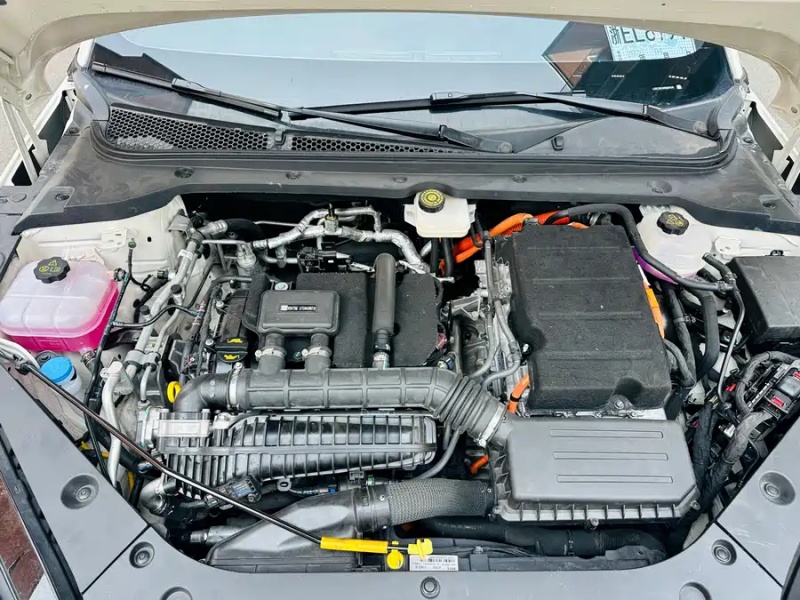 BYD BYD Seal 06 2024 DM-i 120KM Honor Edition