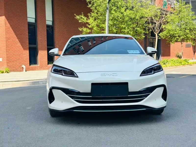 BYD BYD Seal 06 2024 DM-i 120KM Honor Edition