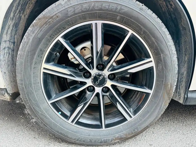 BYD BYD Seal 06 2024 DM-i 120KM Honor Edition