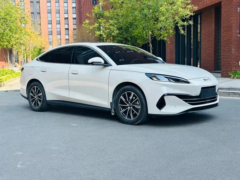 BYD BYD Seal 06 2024 DM-i 120KM Honor Edition