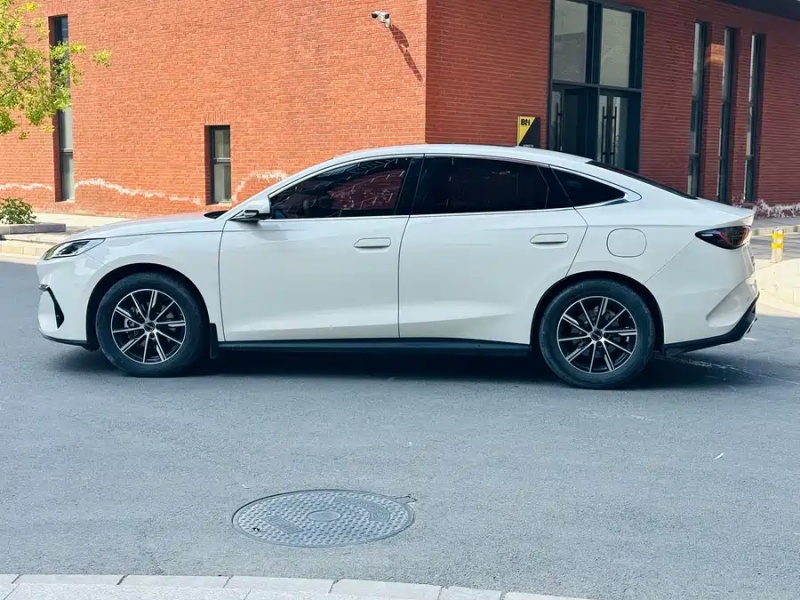 BYD BYD Seal 06 2024 DM-i 120KM Honor Edition