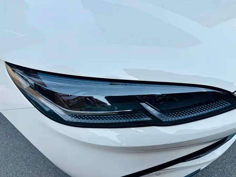 BYD BYD Seal 06 2024 DM-i 120KM Honor Edition