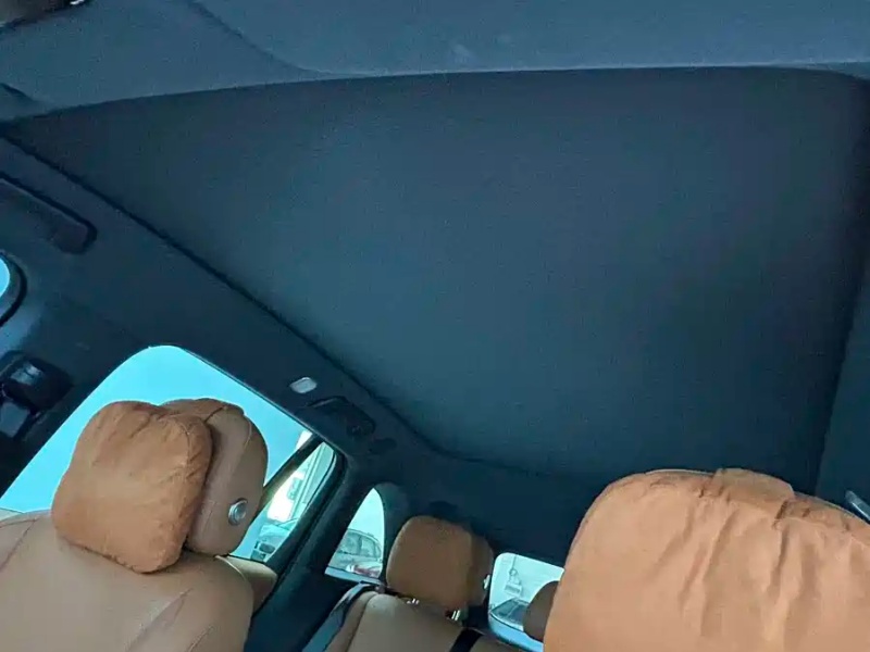 Li Auto Li Auto L6 2025 Pro Intelligent Renewal Edition