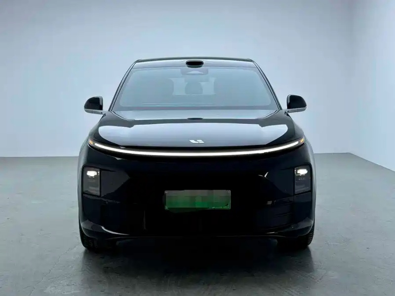 Li Auto Li Auto L6 2025 Pro Intelligent Renewal Edition