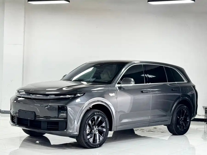 Li L7 Pro (2023 model)