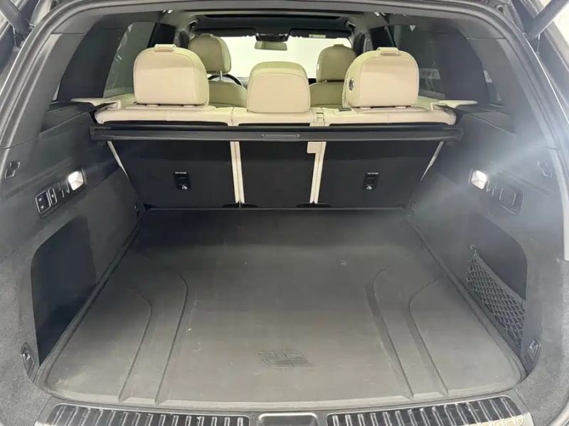 Li Auto Li L7 Pro (2023 model)
