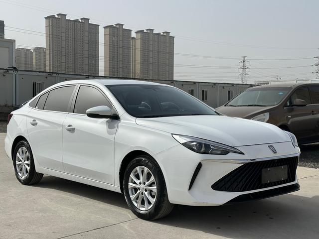 Roewe Roewe i5 2023 1.5L CVT Luxury Edition