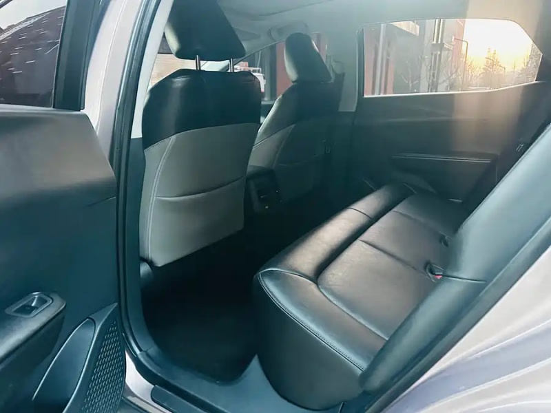 Toyota Toyota bZ3 2023 616km Long Range Premium