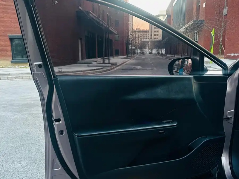 Toyota Toyota bZ3 2023 616km Long Range Premium