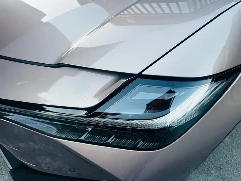 Toyota Toyota bZ3 2023 616km Long Range Premium