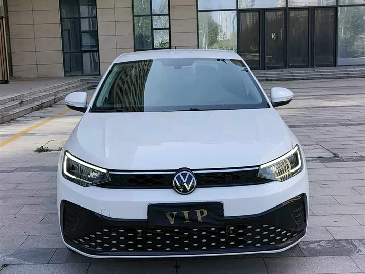 Volkswagen Lavida XR 1.5L Automatic New Yi edition