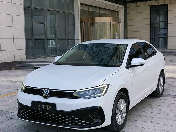 Volkswagen Volkswagen Lavida XR 1.5L Automatic New Yi edition