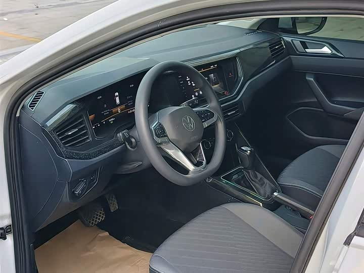 Volkswagen Volkswagen Lavida XR 1.5L Automatic New Yi edition