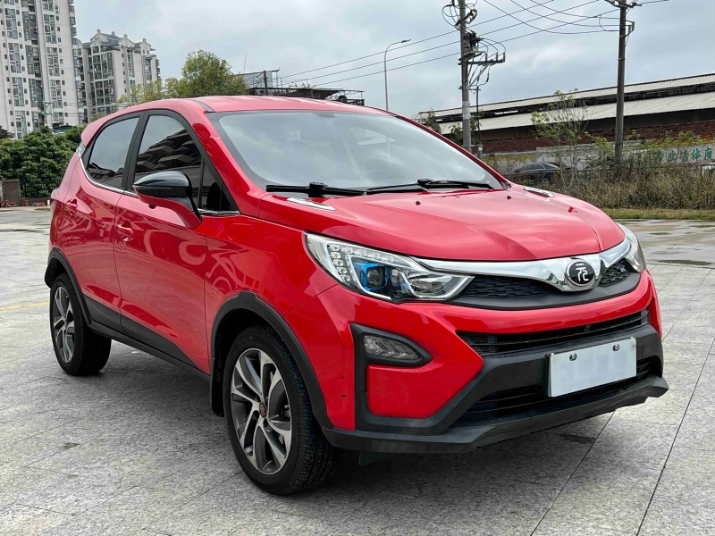 Контакты Panda Used Cars