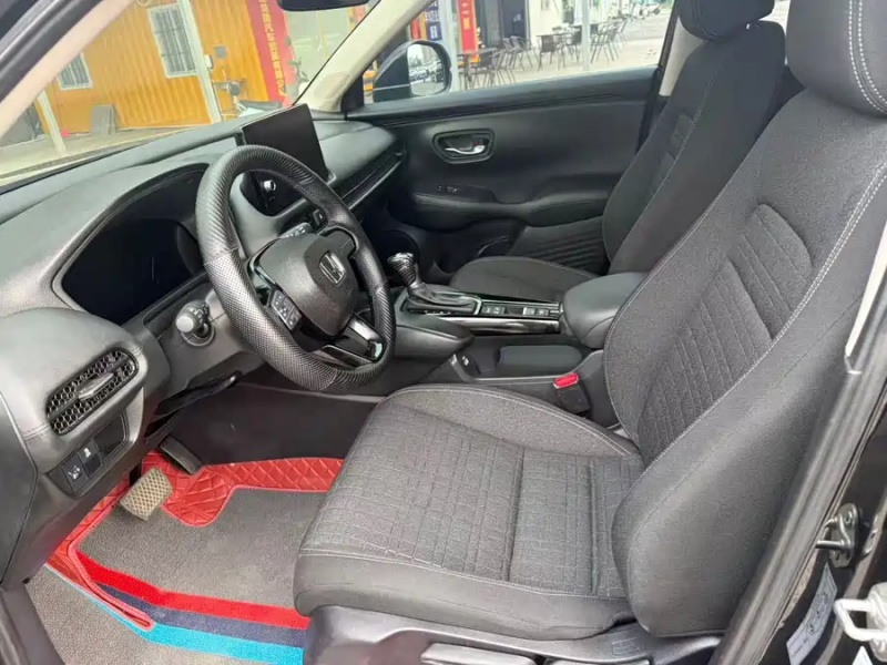 Honda Honda HR-V 2023 240TURBO Premium Edition