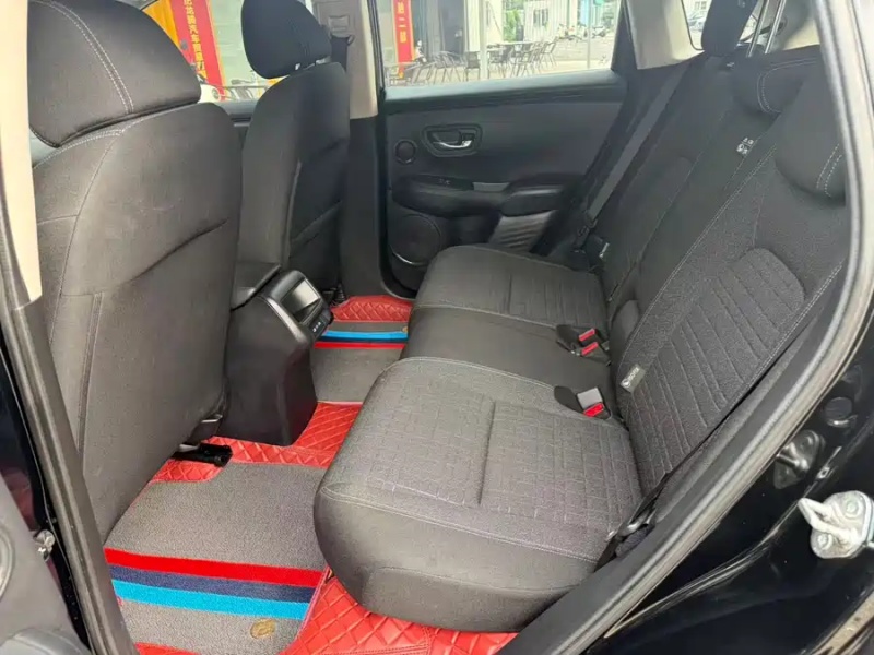 Honda Honda HR-V 2023 240TURBO Premium Edition