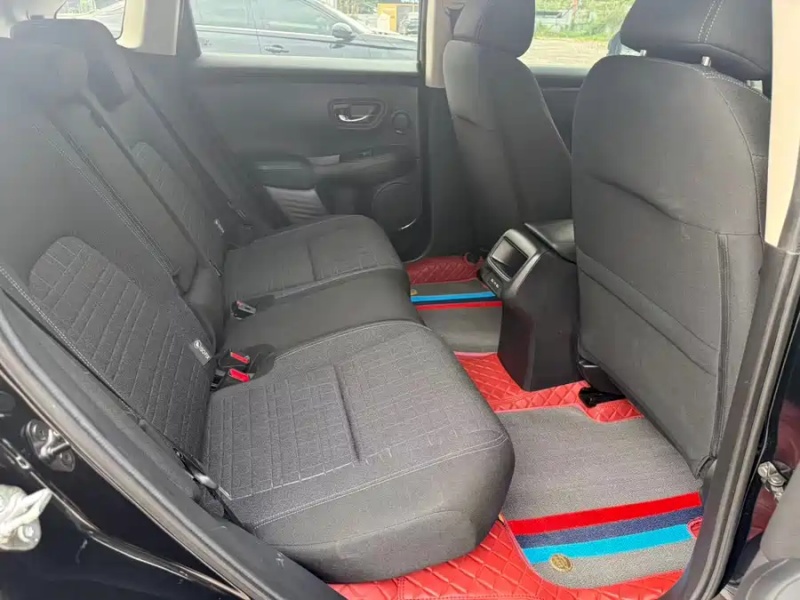 Honda Honda HR-V 2023 240TURBO Premium Edition