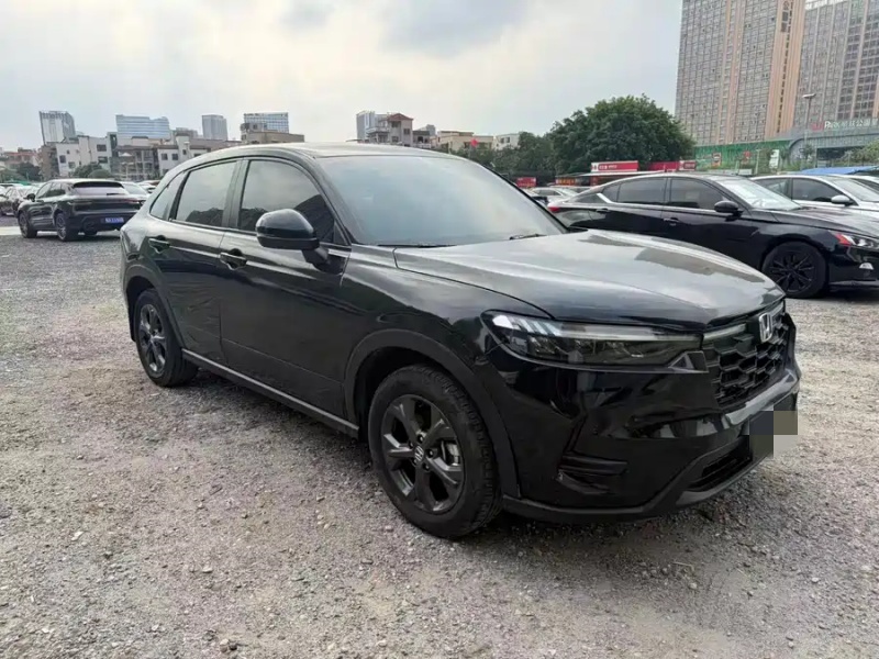 Honda Honda HR-V 2023 240TURBO Premium Edition