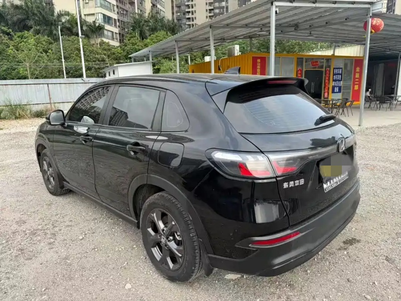Honda Honda HR-V 2023 240TURBO Premium Edition