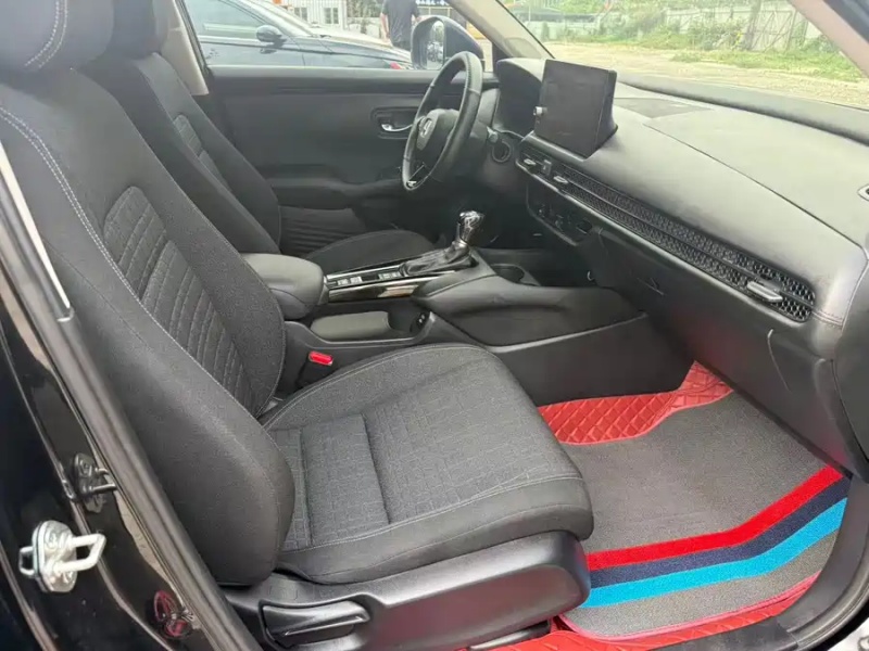 Honda Honda HR-V 2023 240TURBO Premium Edition