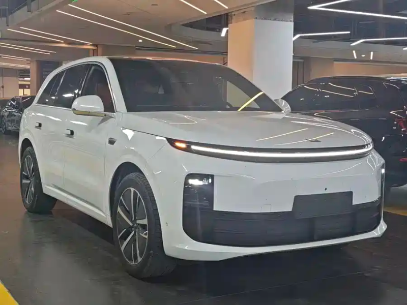 Li Auto L6 2024 Pro