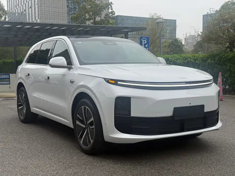 Li Auto L6 2024 Pro