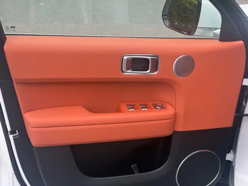 Li Auto Li Auto L6 2024 Pro