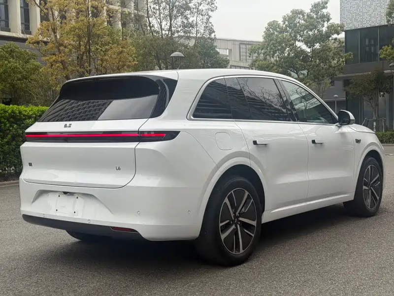 Li Auto Li Auto L6 2024 Pro