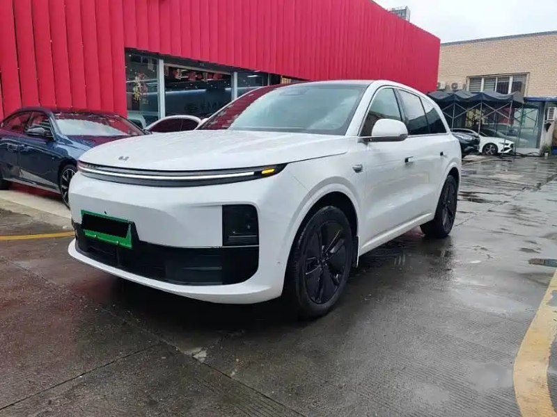 Li Auto L6 2024 Pro