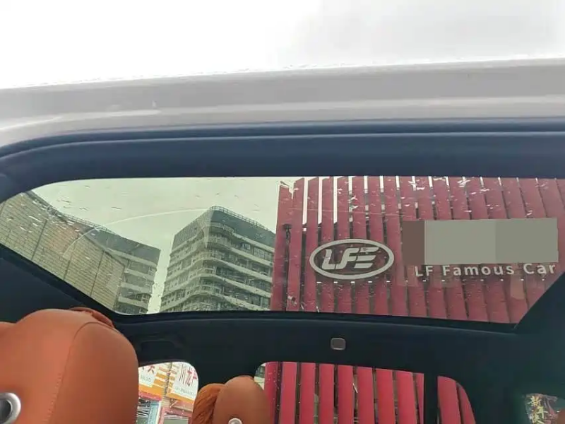 Li Auto Li Auto L6 2024 Pro