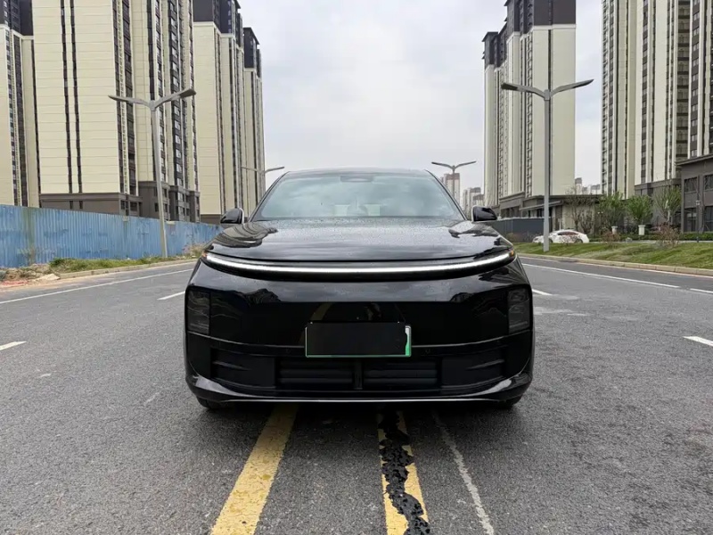 Li Auto Li L6 2024 Pro