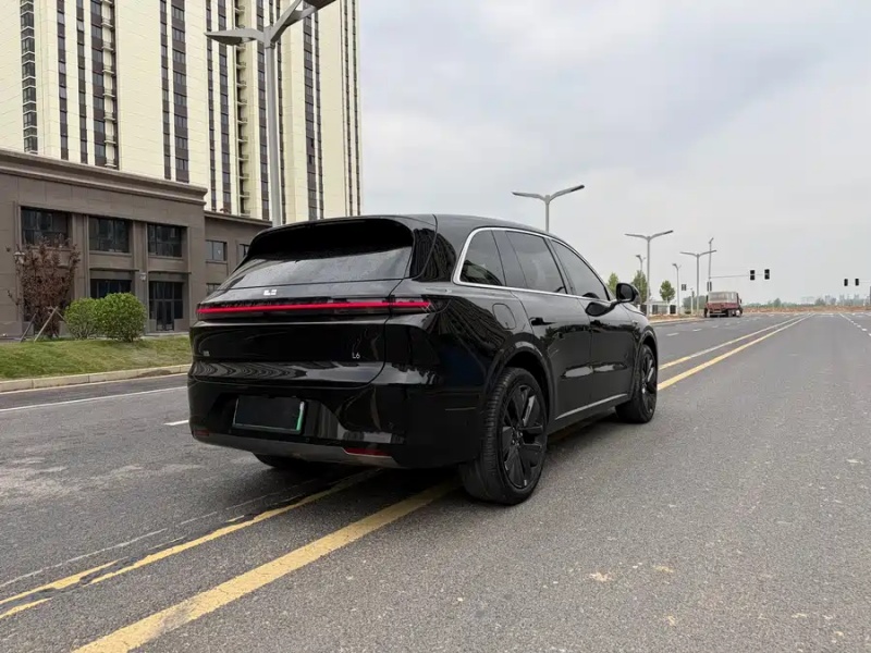 Li Auto Li L6 2024 Pro