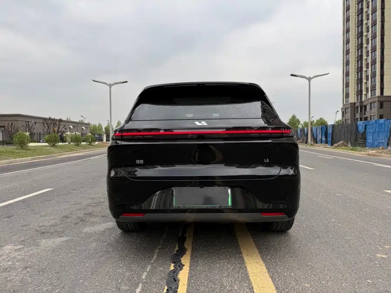 Li Auto Li L6 2024 Pro