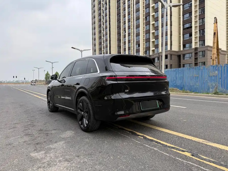 Li Auto Li L6 2024 Pro