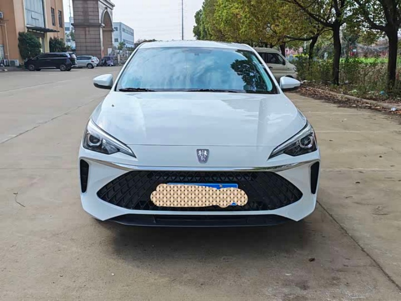 Roewe Roewe i5 2023 Model 1.5L CVT Deluxe Edition