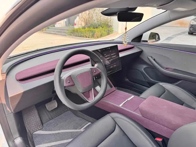 Tesla Tesla Model 3 2025 Rear-Wheel Drive