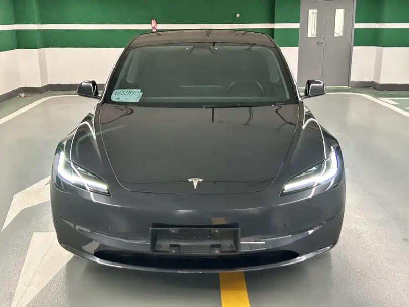Tesla Tesla Model 3 2025  Rear-Wheel Drive