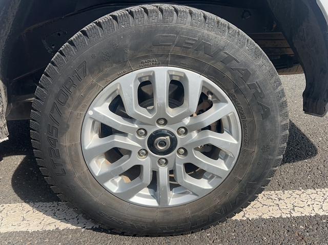 Great Wall 2019 GWM Pao Commercial 2.0T Gasoline 2WD Elite Long Bed GW4C20B edition