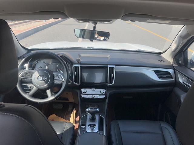 Great Wall 2019 GWM Pao Commercial 2.0T Gasoline 2WD Elite Long Bed GW4C20B edition