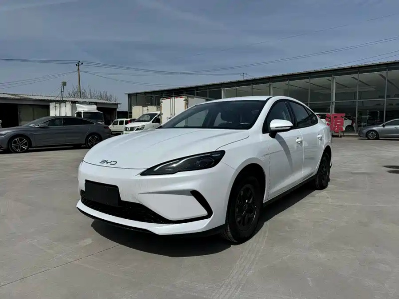 BYD Seal 05 DM-i 2026 DM-i 128KM Luxury Edition