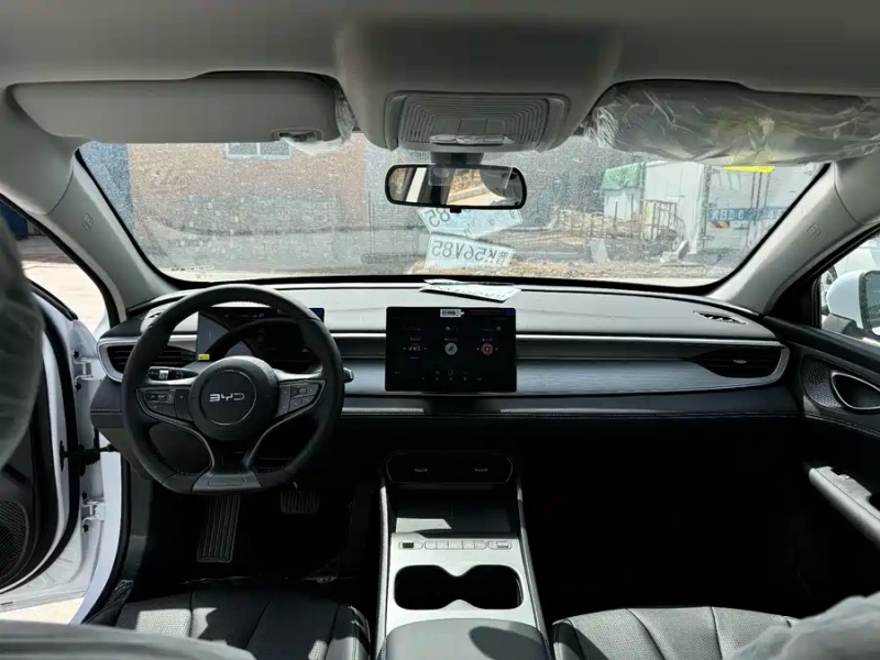 BYD Seal 05 DM-i 2026 DM-i 128KM Luxury Edition
