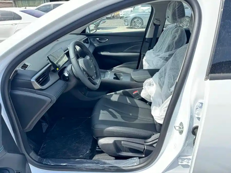 BYD Seal 05 DM-i 2026 DM-i 128KM Luxury Edition