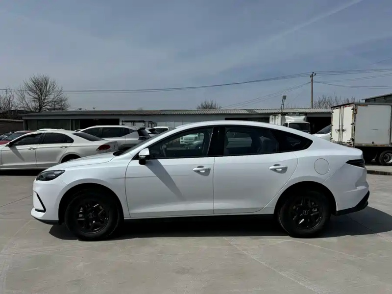 BYD Seal 05 DM-i 2026 DM-i 128KM Luxury Edition
