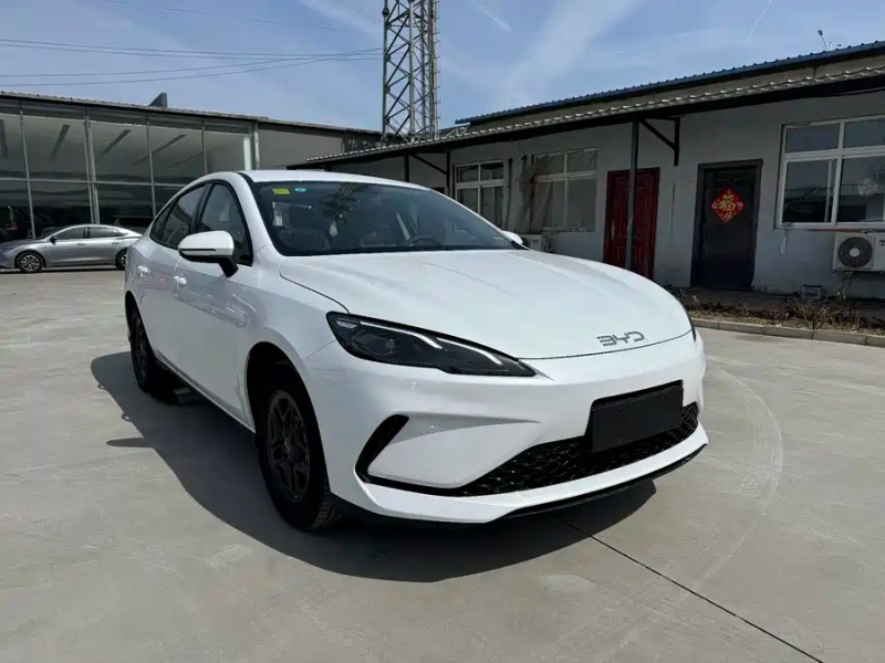 BYD Seal 05 DM-i 2026 DM-i 128KM Luxury Edition