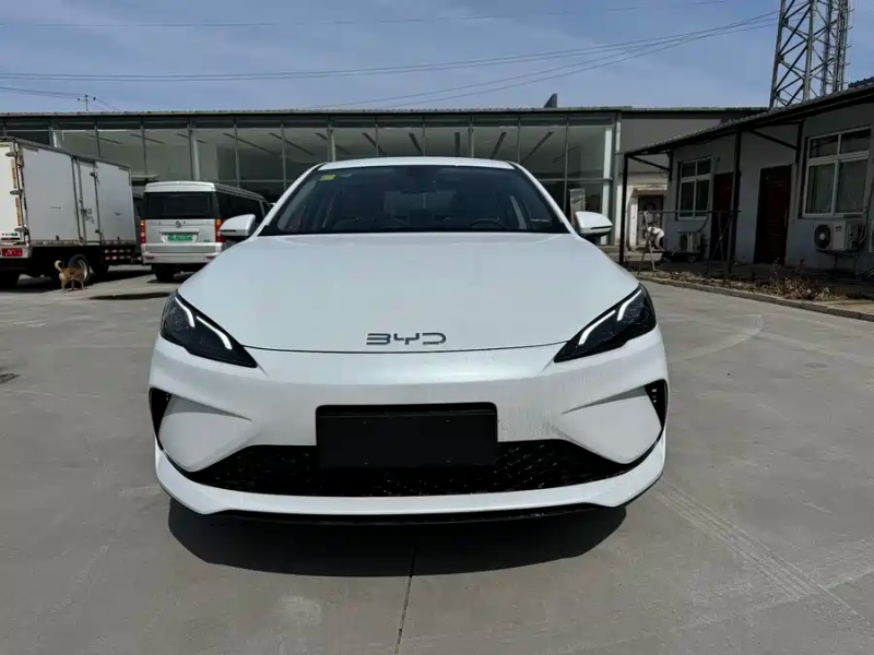 BYD Seal 05 DM-i 2026 DM-i 128KM Luxury Edition