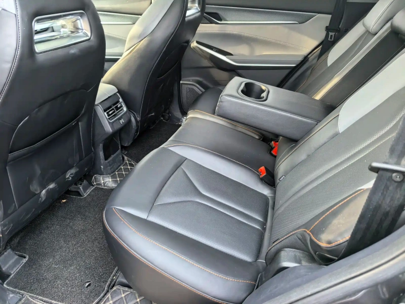 Changan CS75PLUS 2023 Edition, 3rd Generation