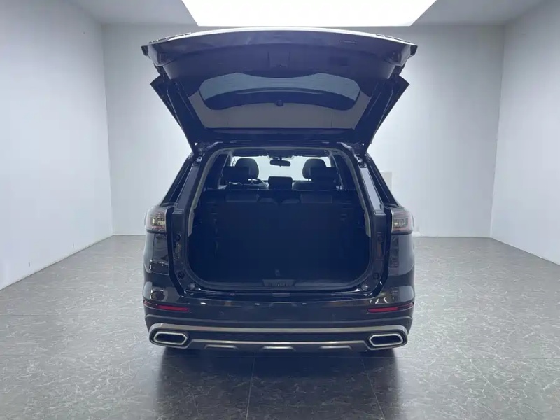Chery Chery Tiggo 8 2025 Excellence Edition 230TCI Automatic Luxury 7-Seater
