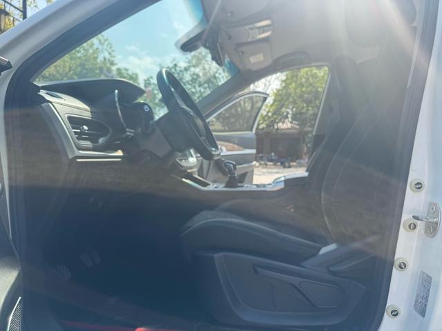 Jetour X70  2020 1.5T MT Comfort Edition 5-Seater
